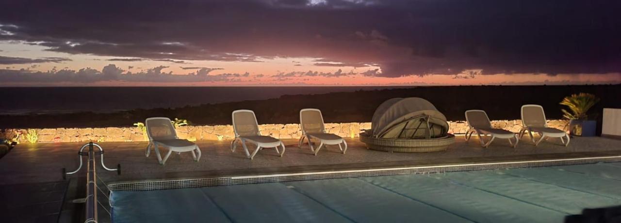 Villa Sunset Paradise With Panoramic Sea View, First Line, Sunsets 플라야블랑카 외부 사진
